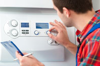 free commercial West Kyo boiler quotes